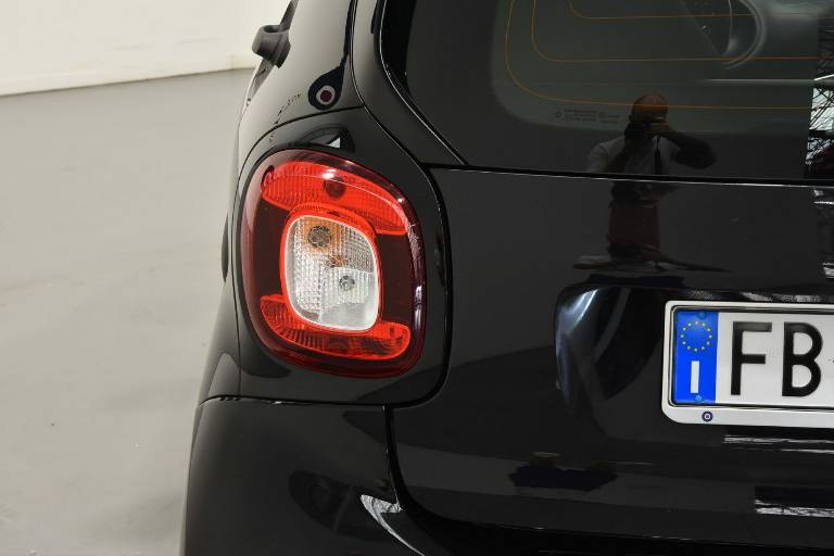 SMART ForTwo 15