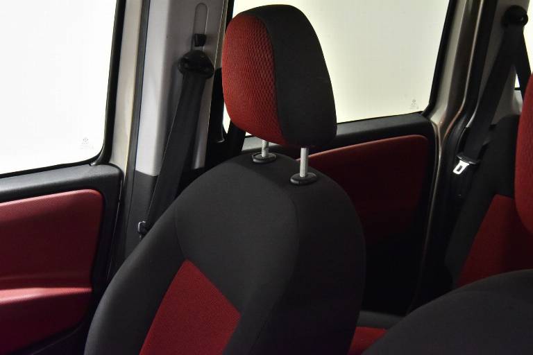 FIAT Doblo 20