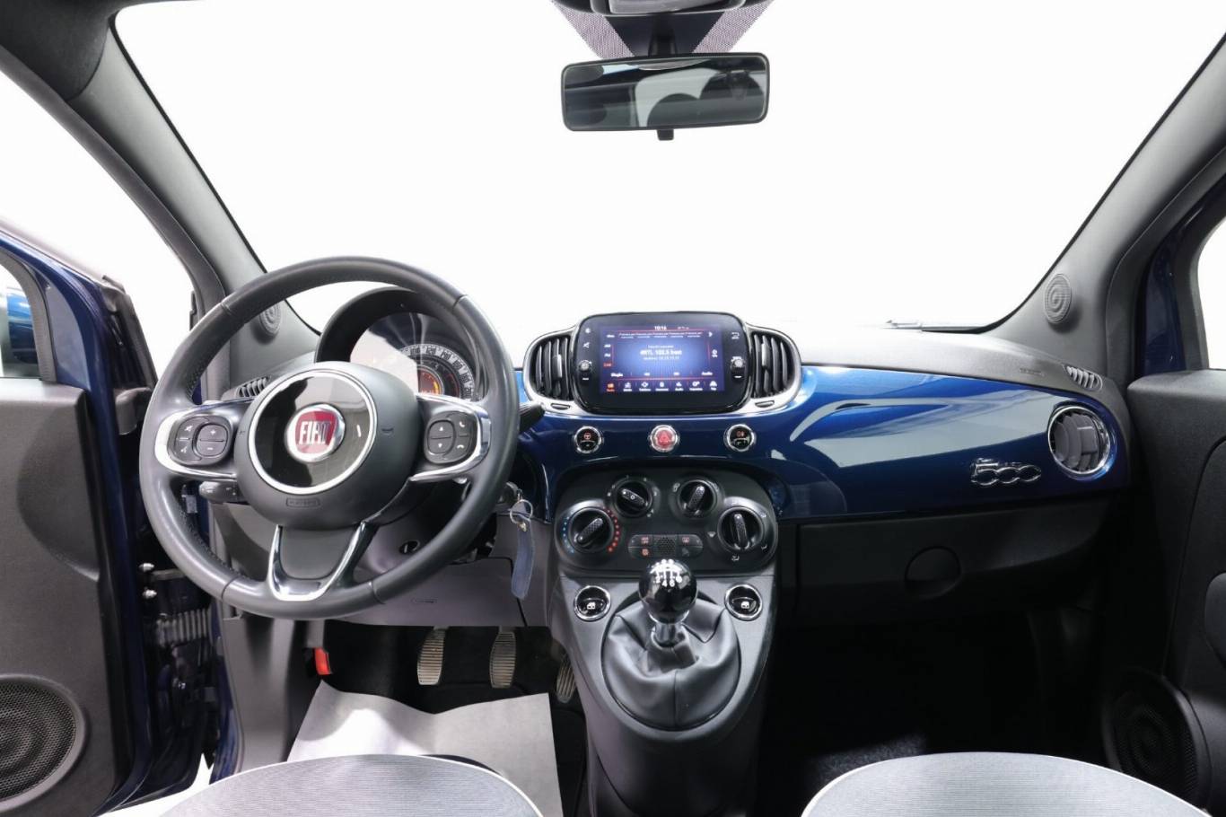 FIAT 500 10