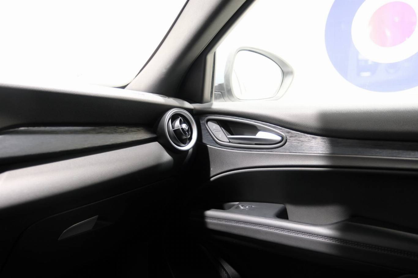 ALFA ROMEO Stelvio 30