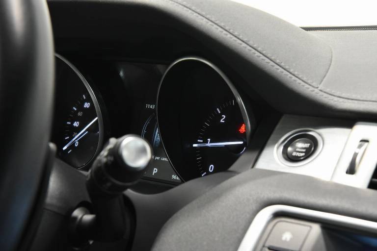 LAND ROVER Range Rover Evoque 47