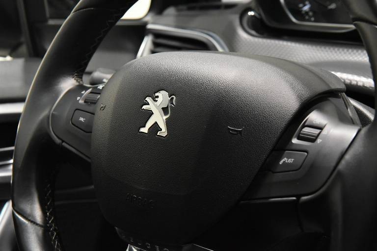 PEUGEOT 2008 24