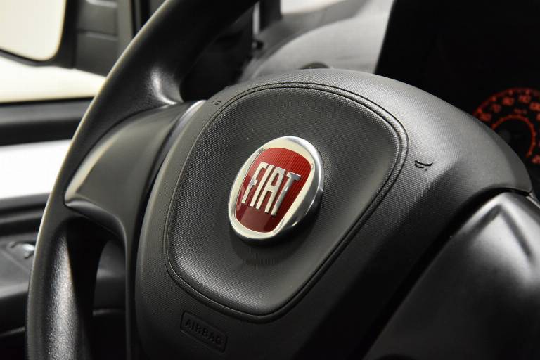 FIAT Qubo 8