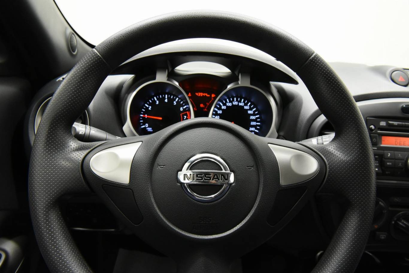 NISSAN Juke 41
