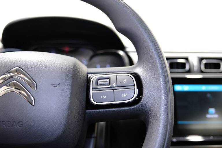 CITROEN C3 20