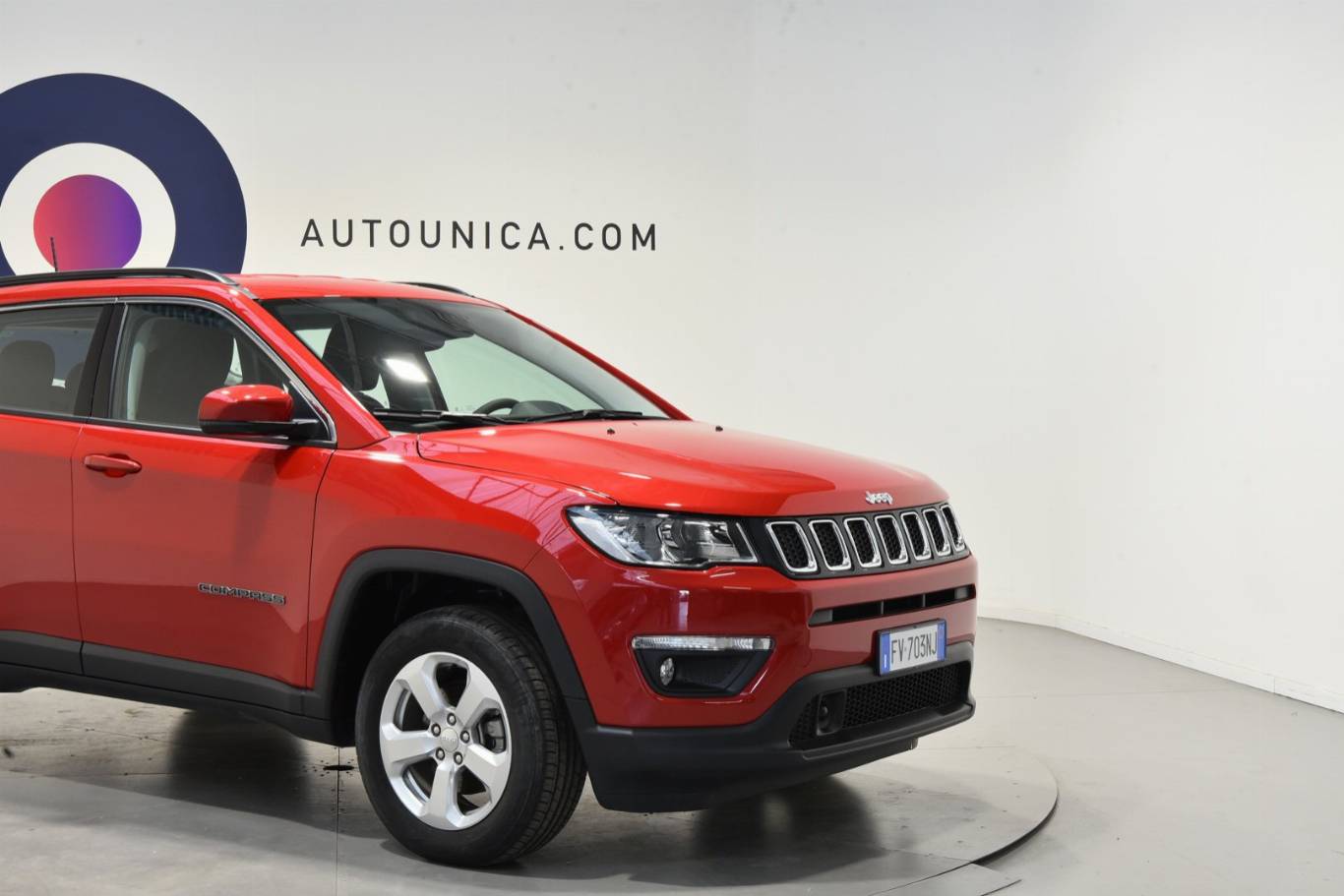 JEEP Compass 14