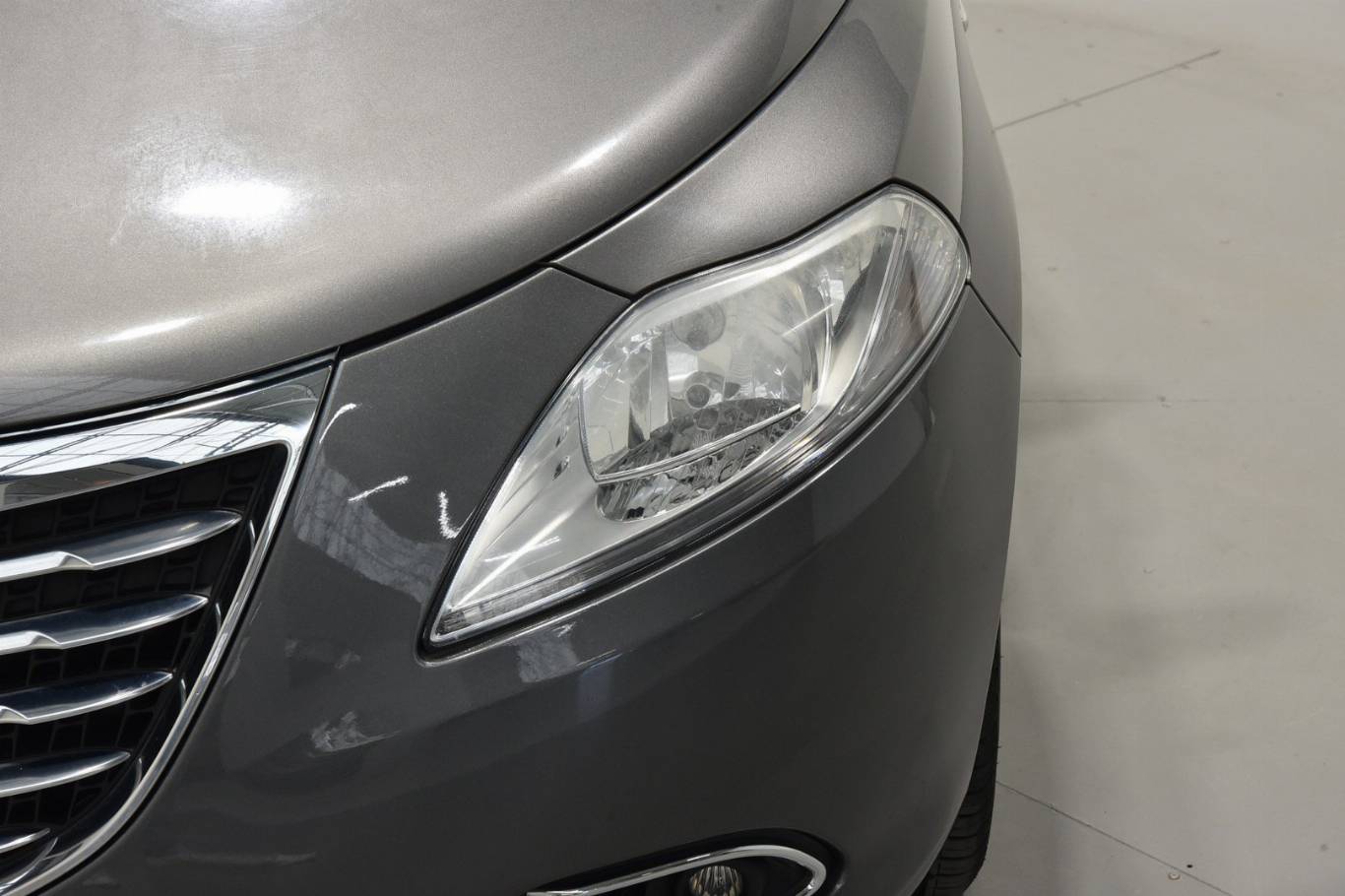 LANCIA Ypsilon 17