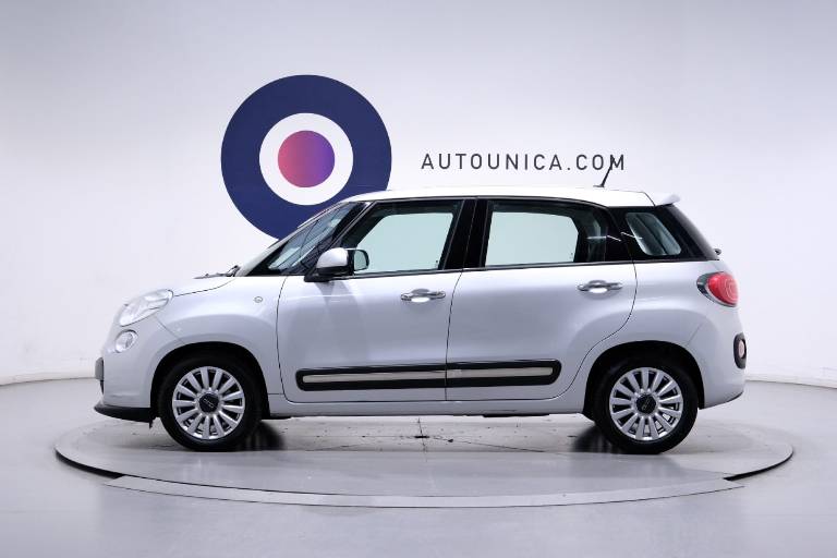 FIAT 500L 10