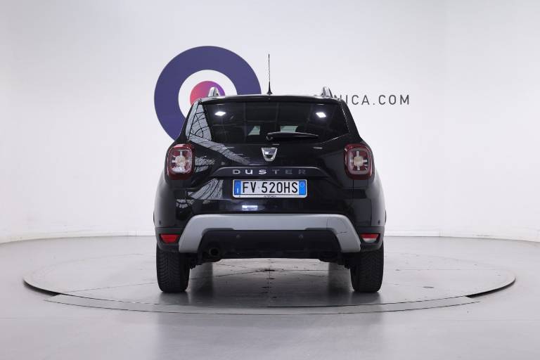 DACIA Duster 16