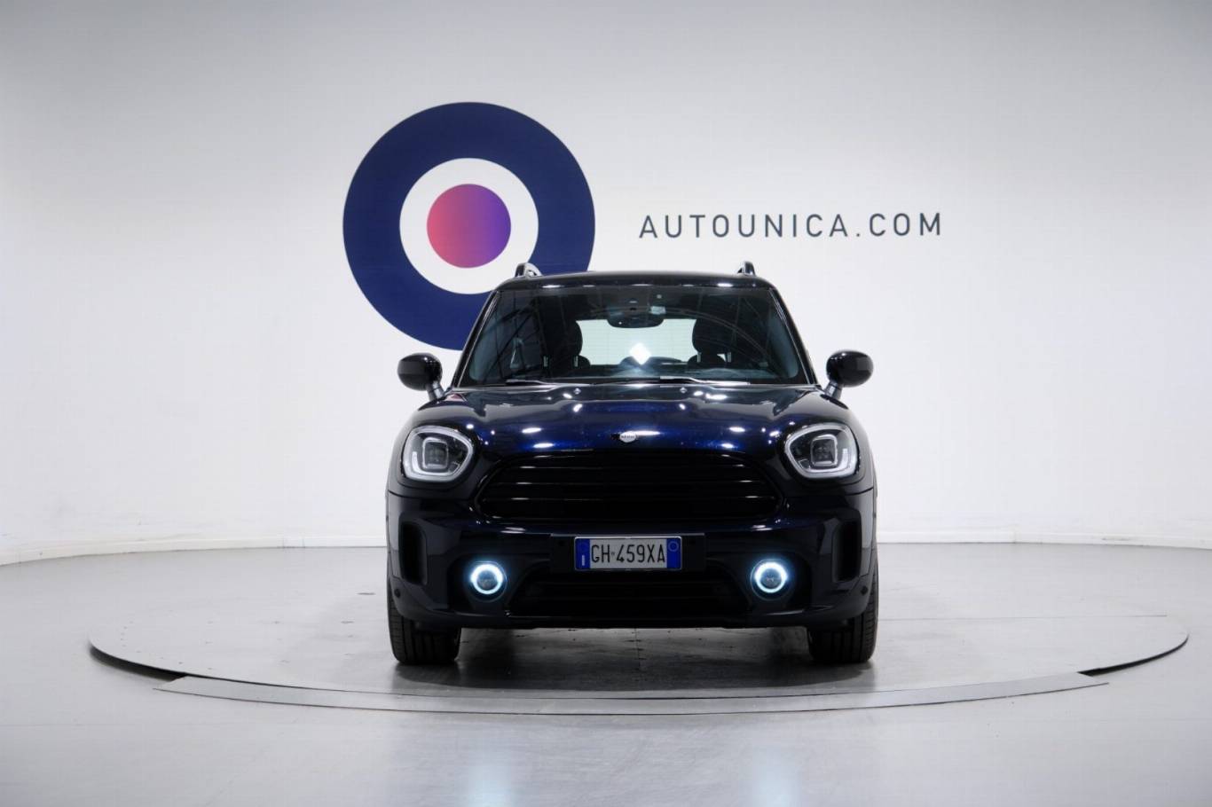 MINI Countryman 2