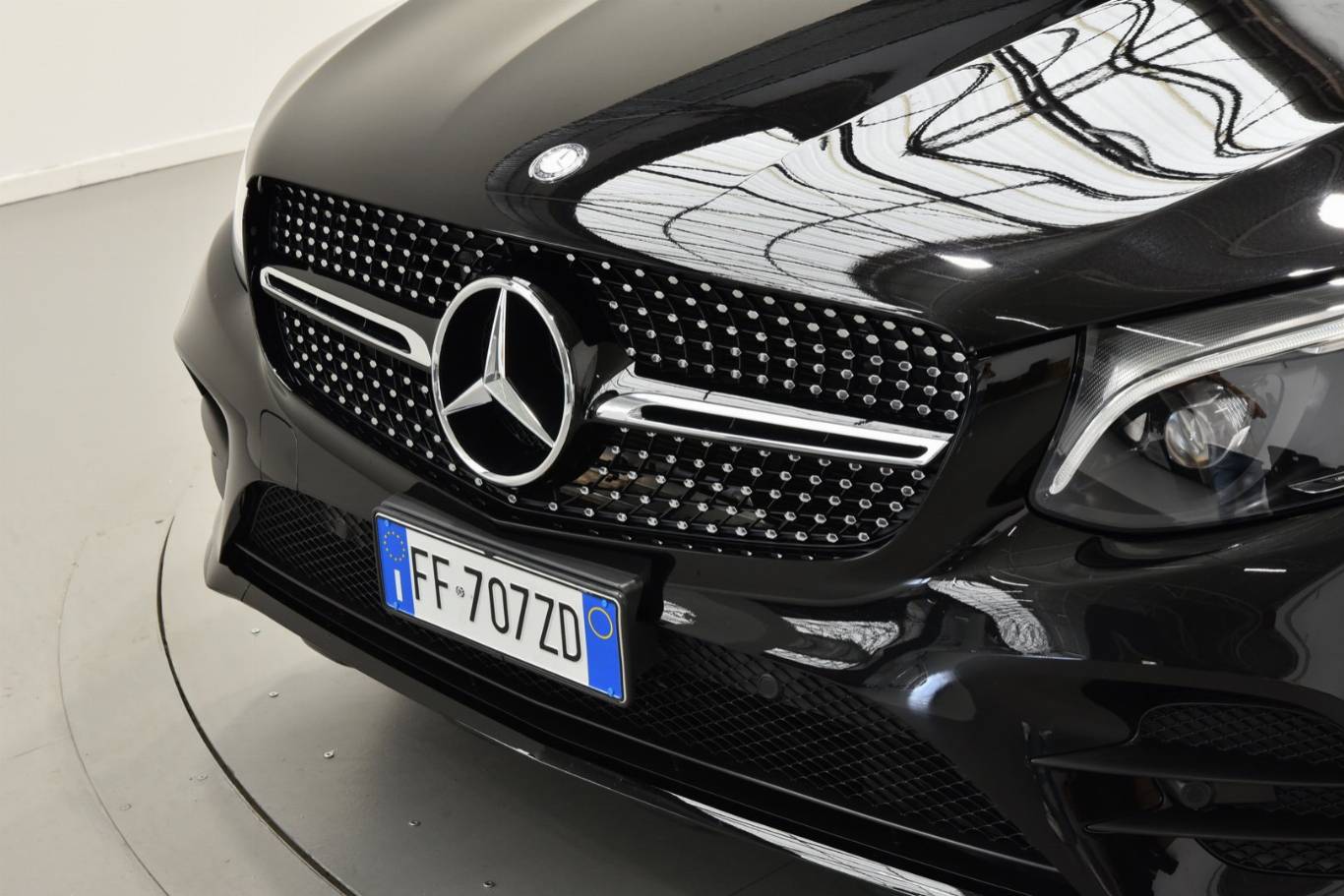 MERCEDES-BENZ GLC 220 56