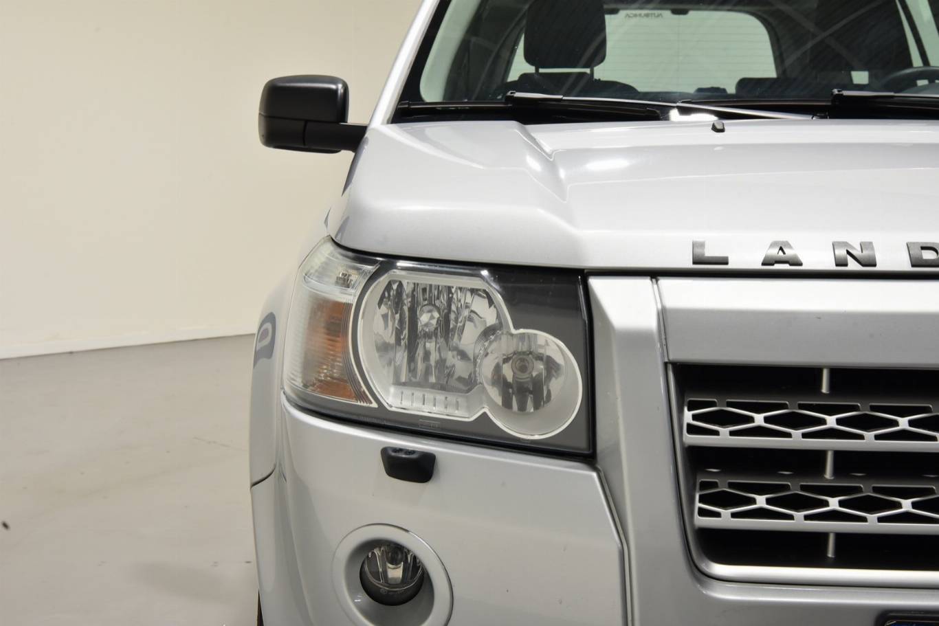 LAND ROVER Freelander 34