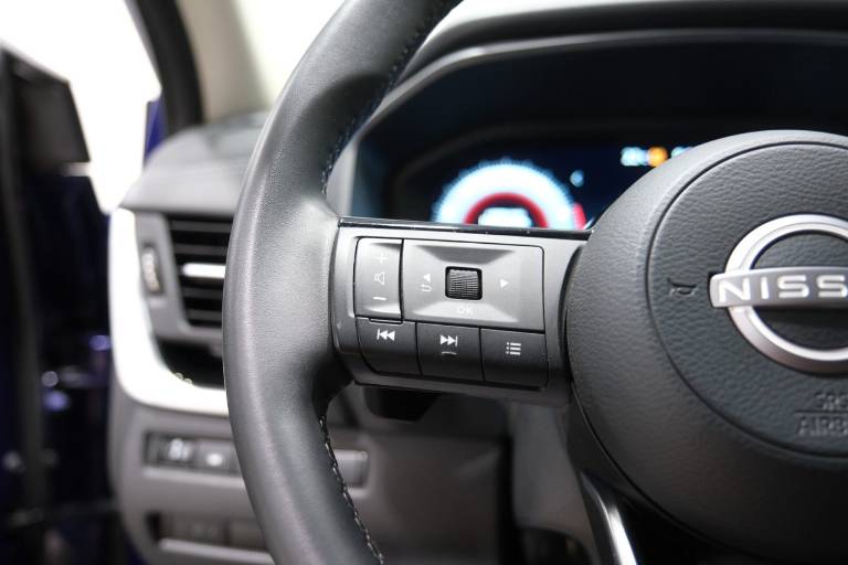 NISSAN Qashqai 21