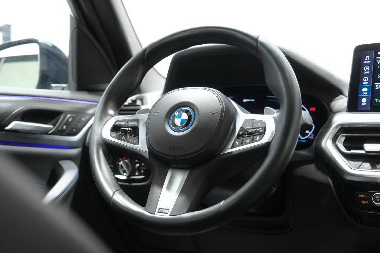 BMW X3 46