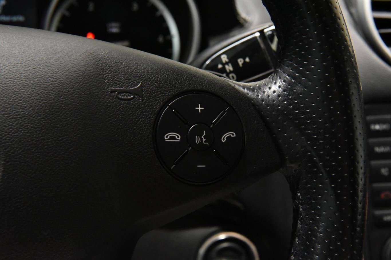 MERCEDES-BENZ ML 350 14