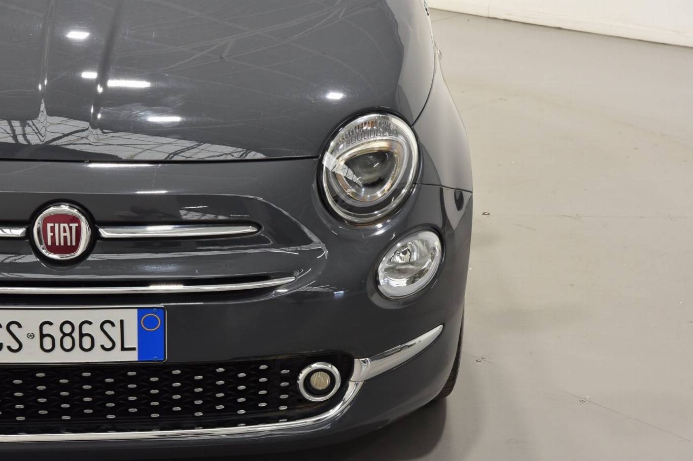 FIAT 500 11