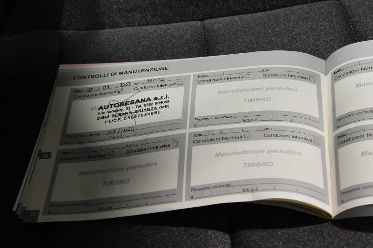 CITROEN C5 Aircross 38