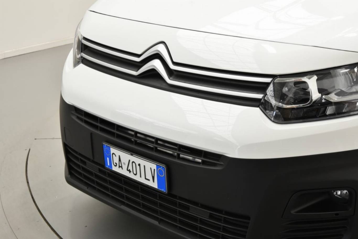 CITROEN Berlingo 51