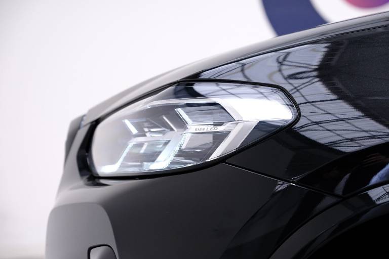 BMW X3 13