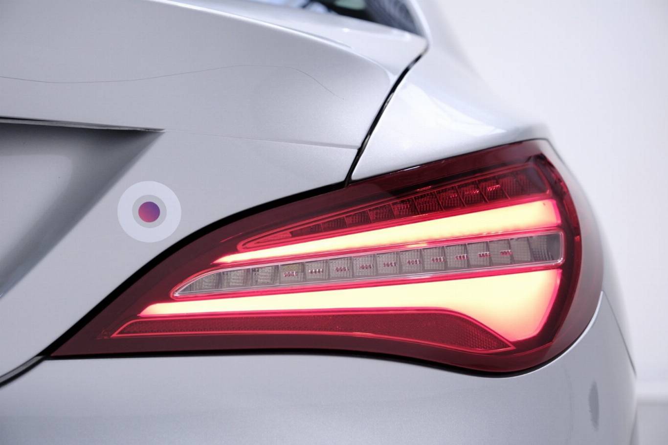 MERCEDES-BENZ CLA 220 47