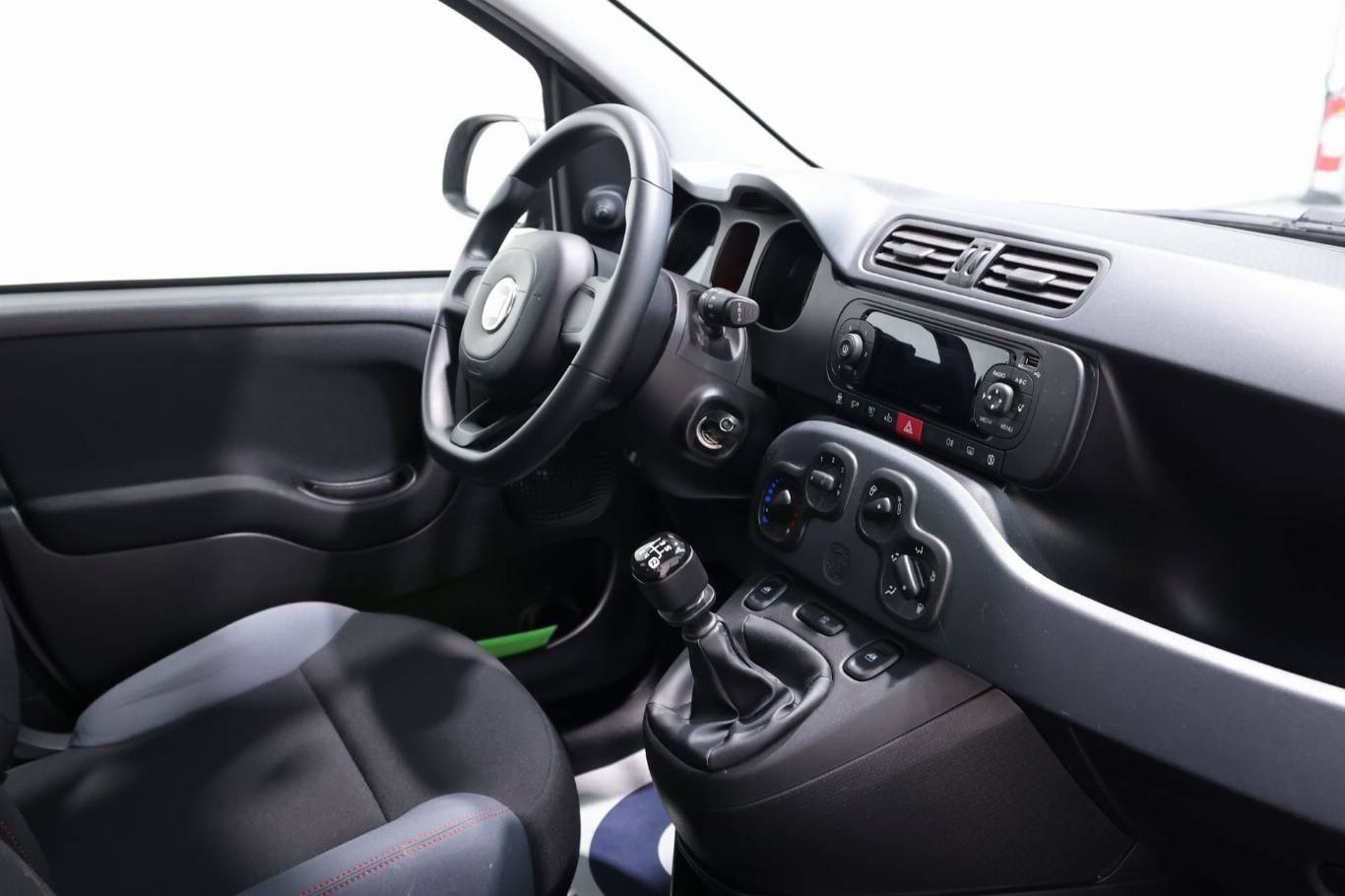 FIAT Panda 34