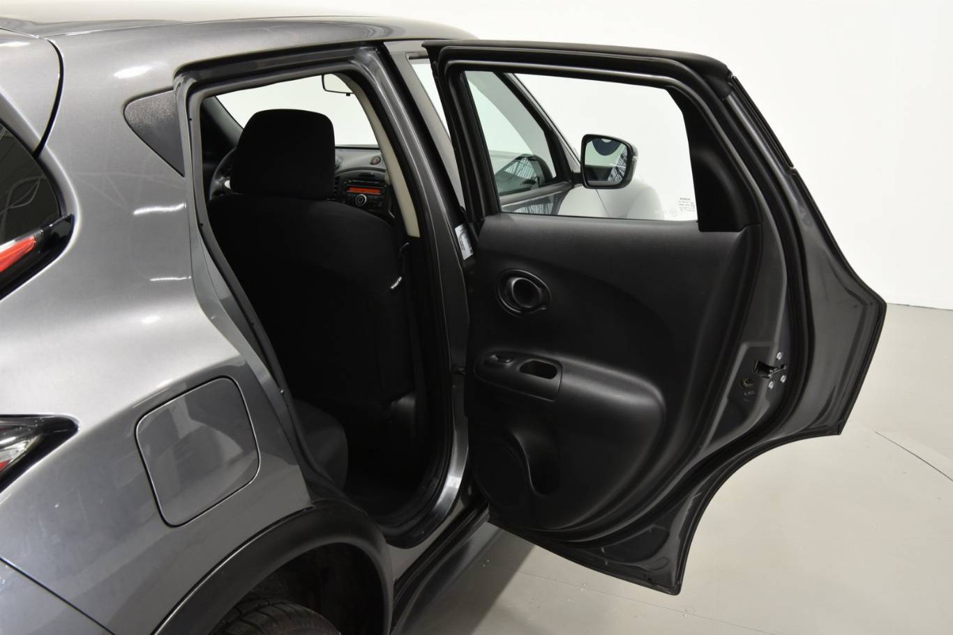 NISSAN Juke 47