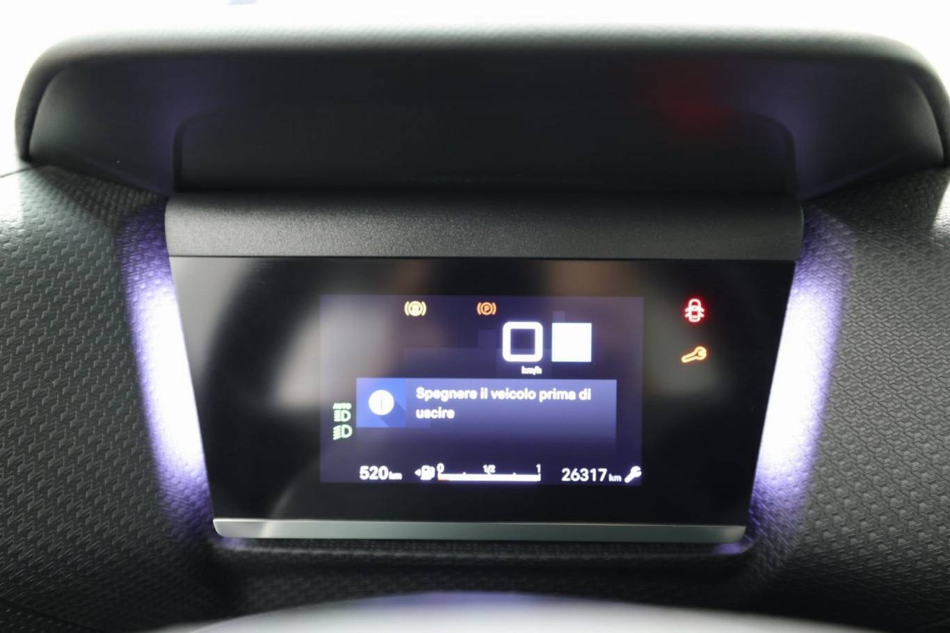 CITROEN C4 8