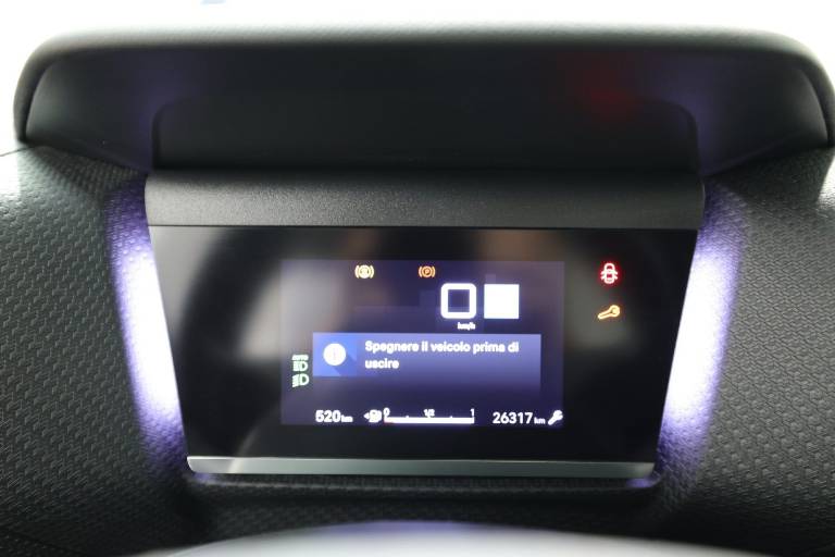 CITROEN C4 8
