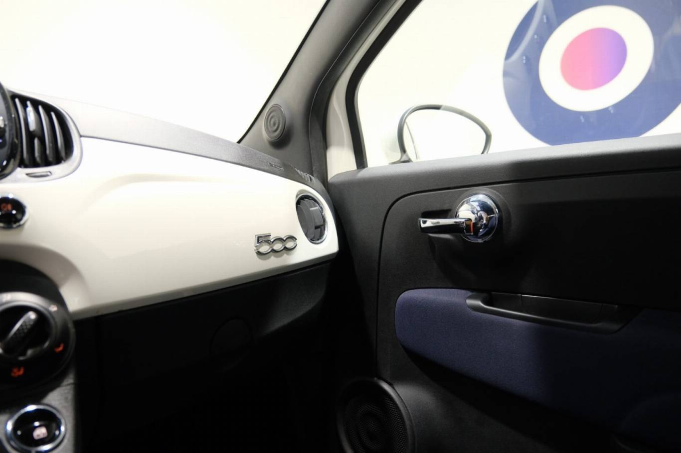 FIAT 500 30
