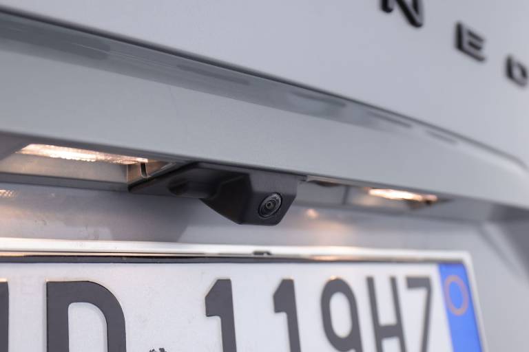 FORD Tourneo Courier 39