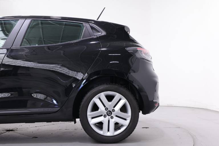 RENAULT Clio 34