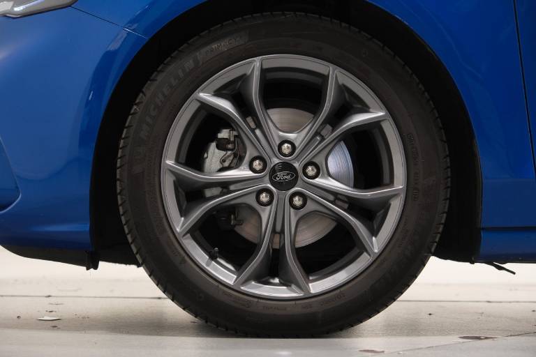 FORD Focus 14