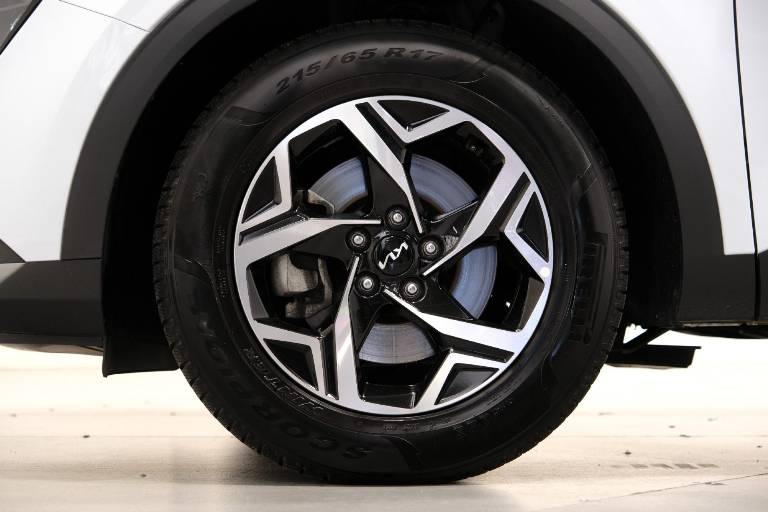 KIA Sportage 14
