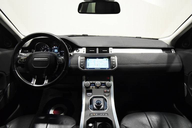 LAND ROVER Range Rover Evoque 22