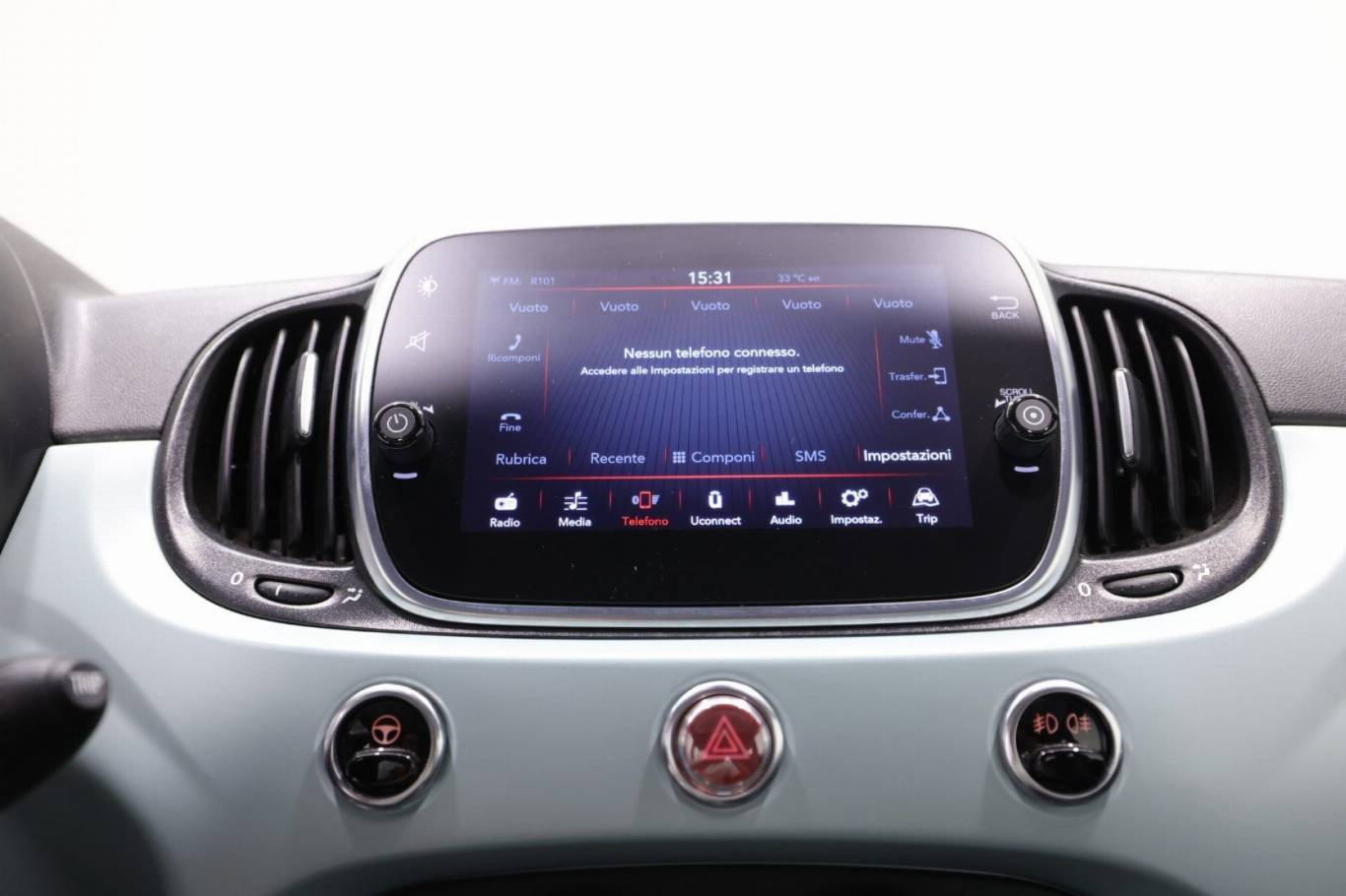 FIAT 500 9