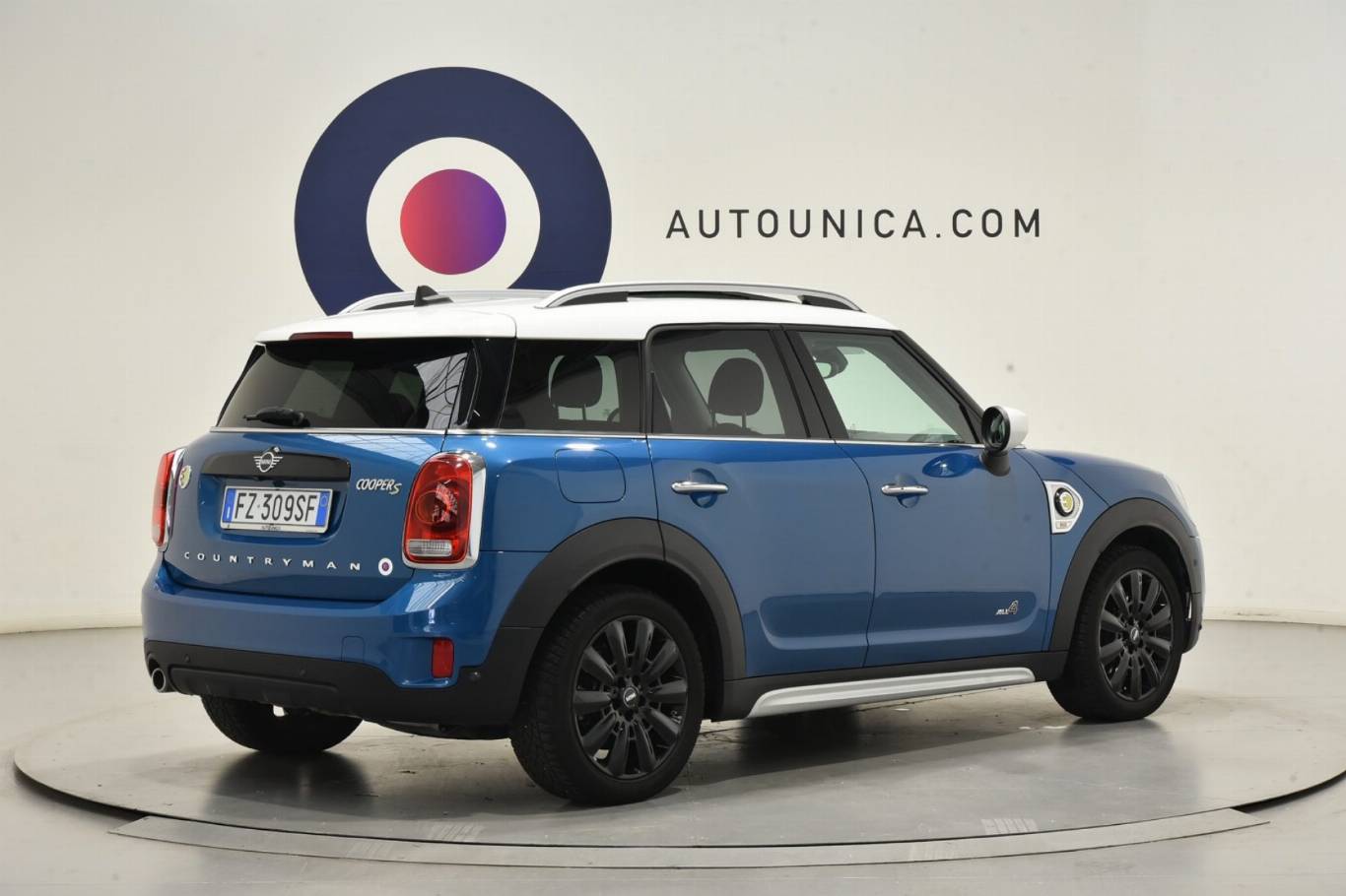 MINI Countryman 30