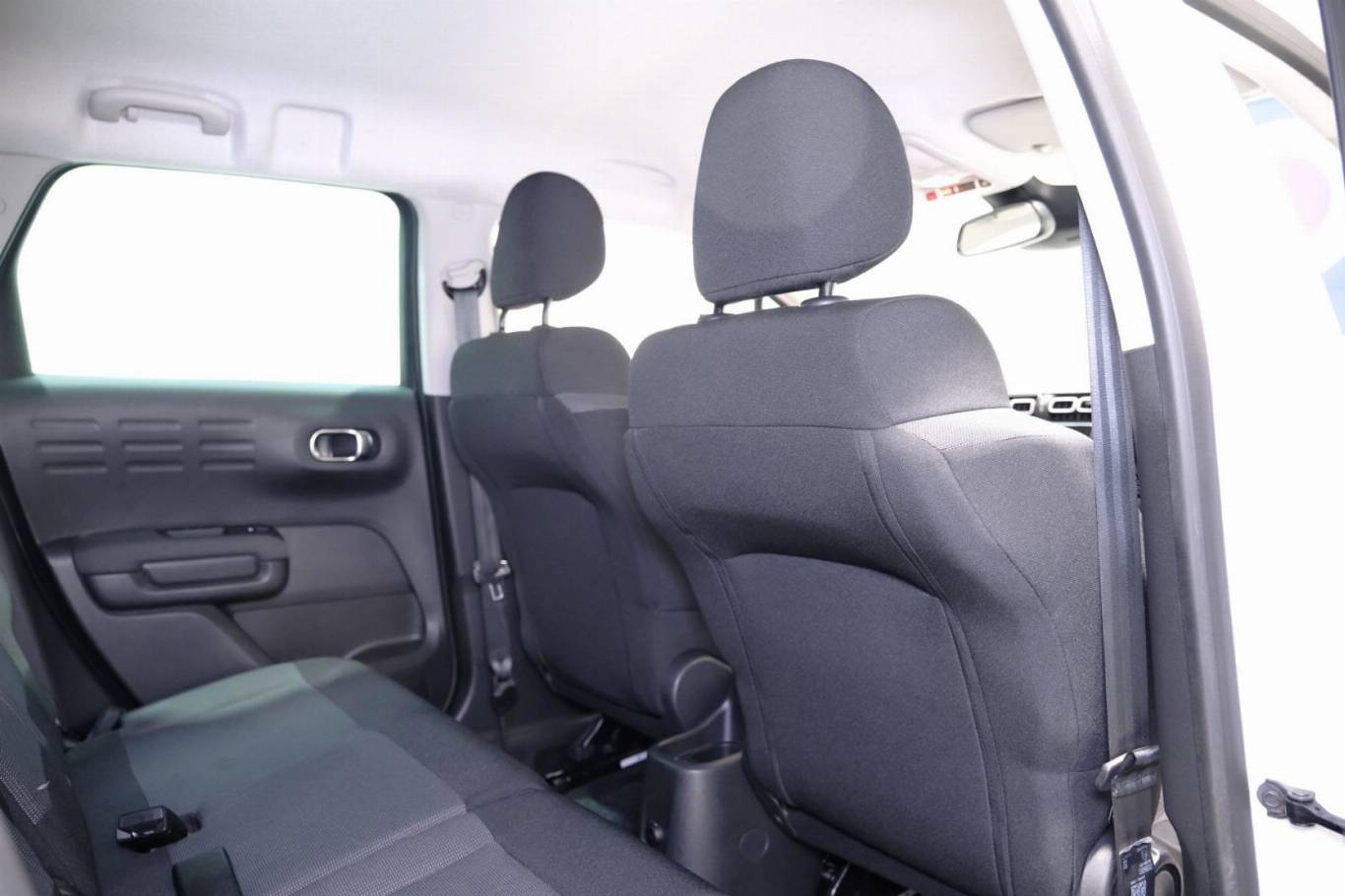 CITROEN C3 Aircross 62