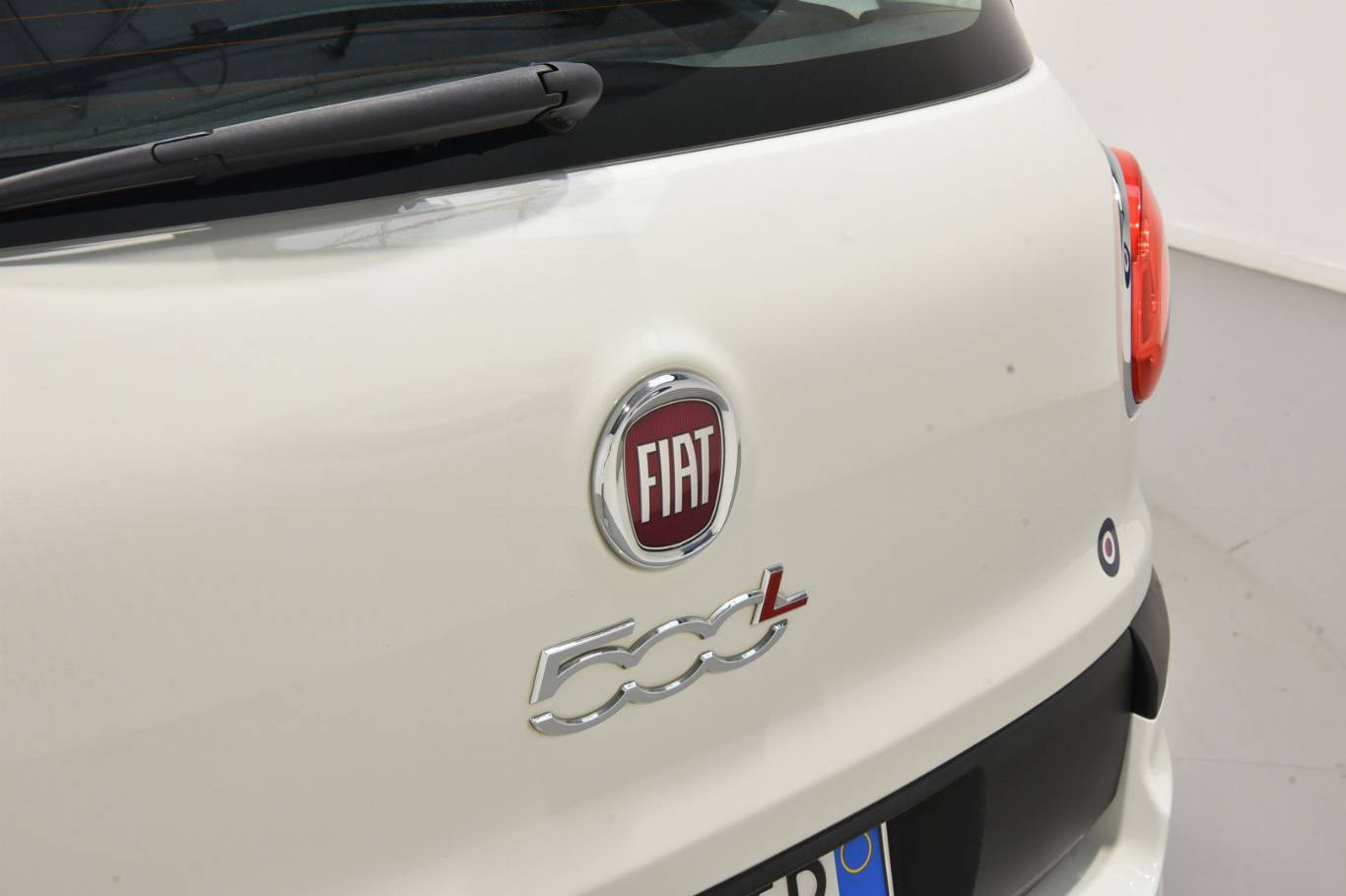 FIAT 500L 45