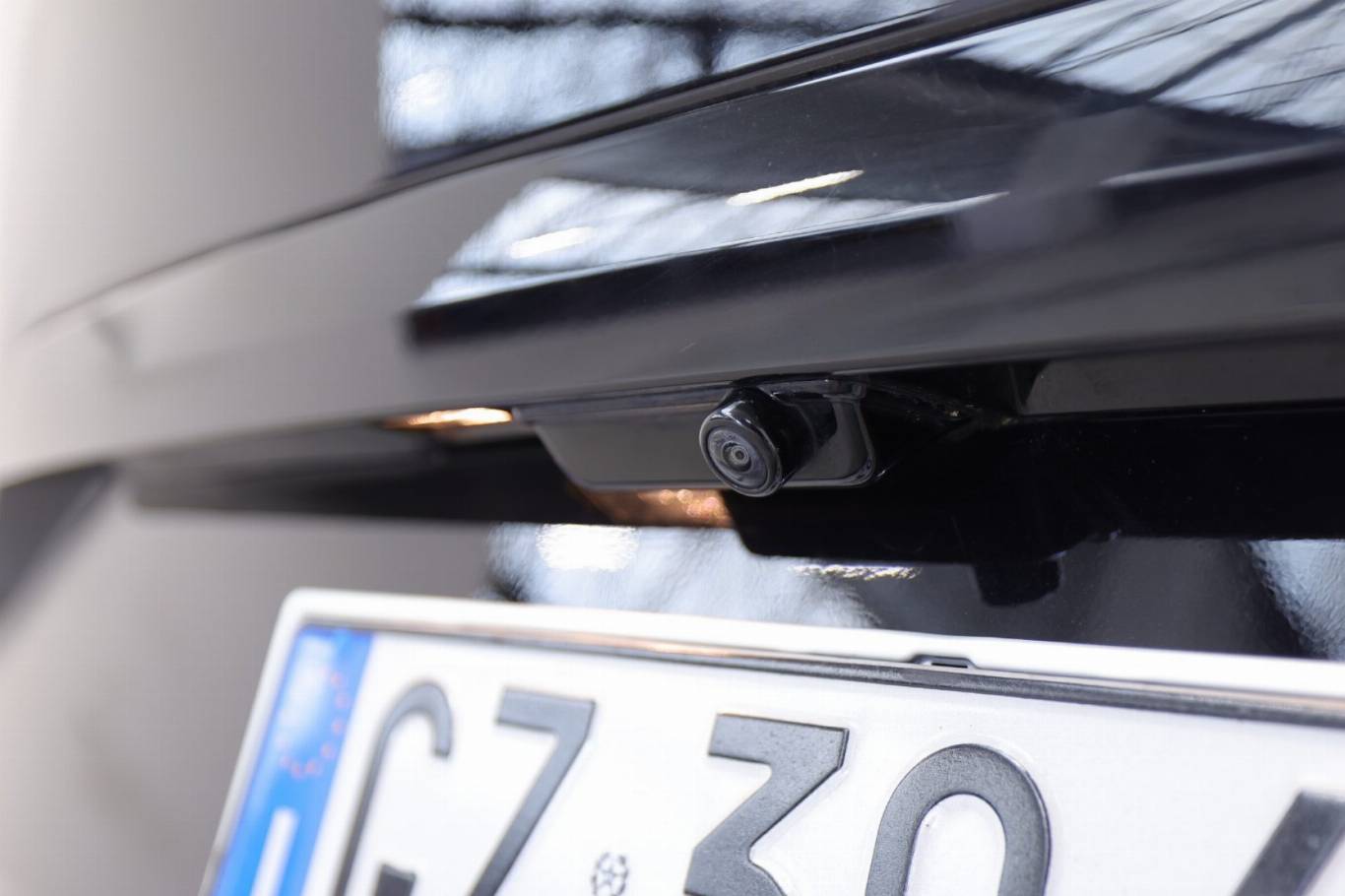 FORD Tourneo Custom 46