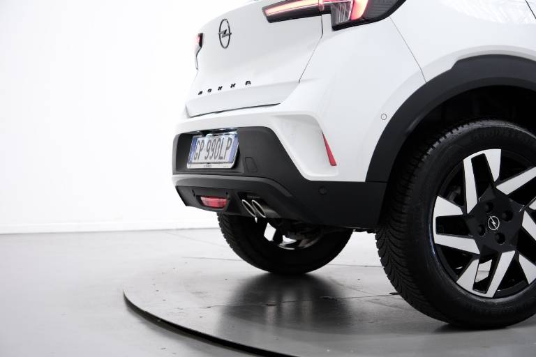 OPEL Mokka 52