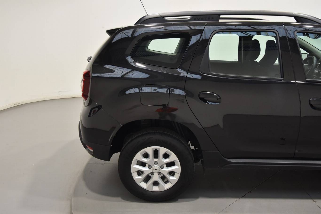 DACIA Duster 32