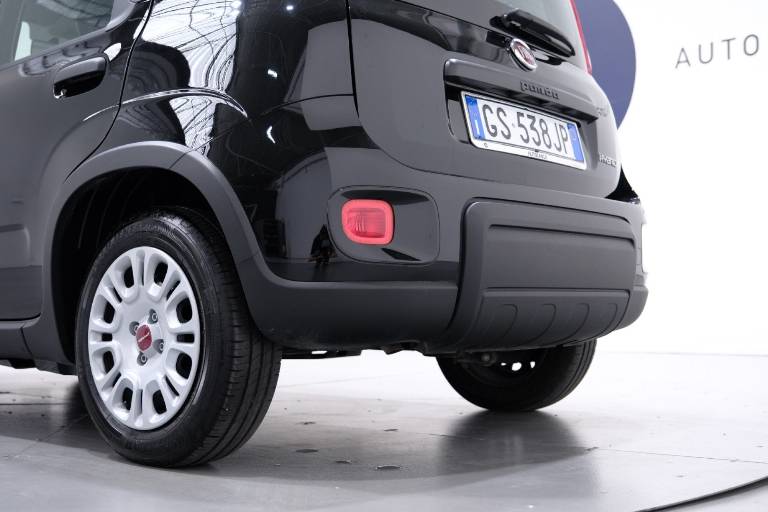 FIAT Panda 43