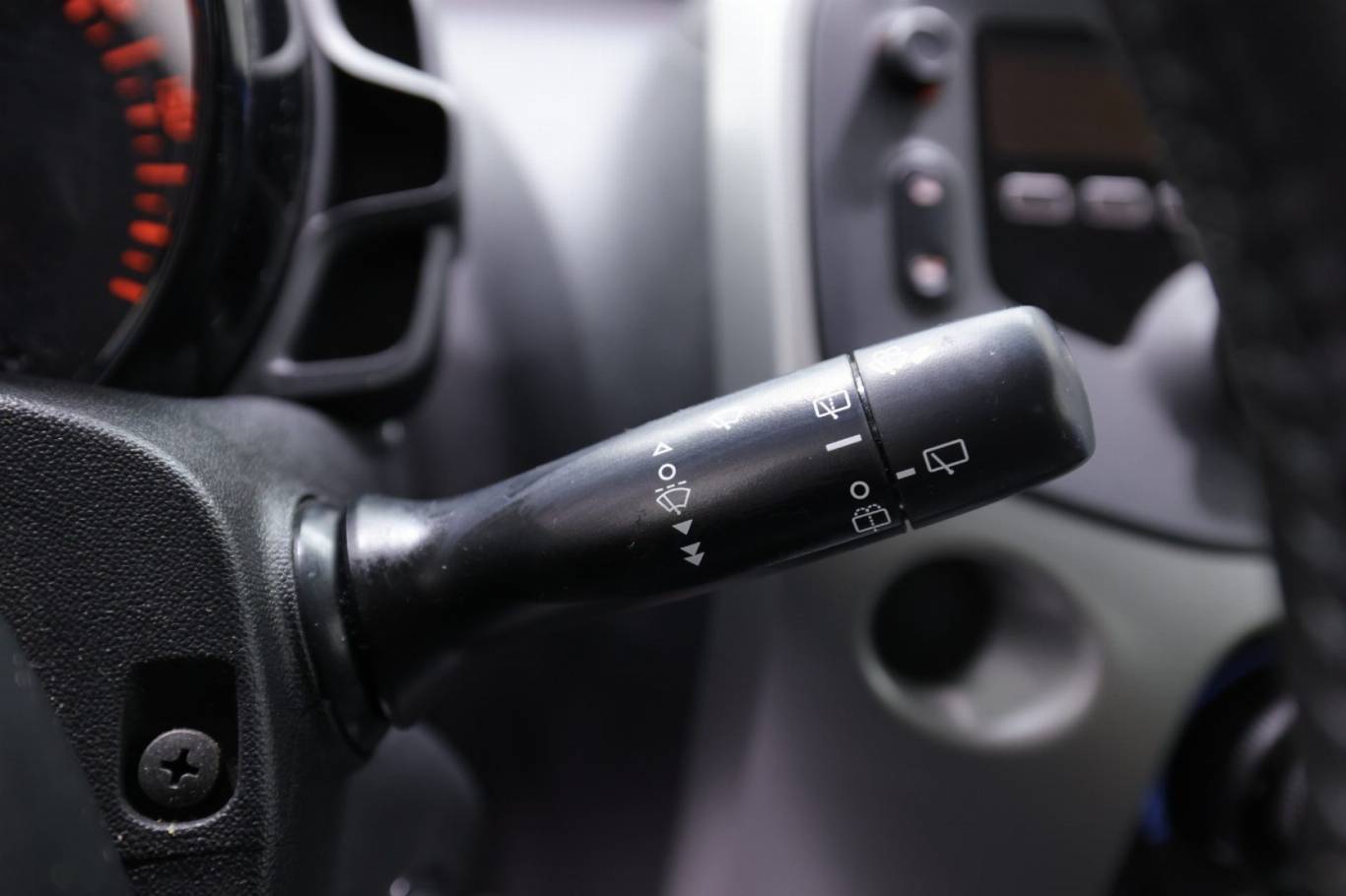 TOYOTA Aygo 20