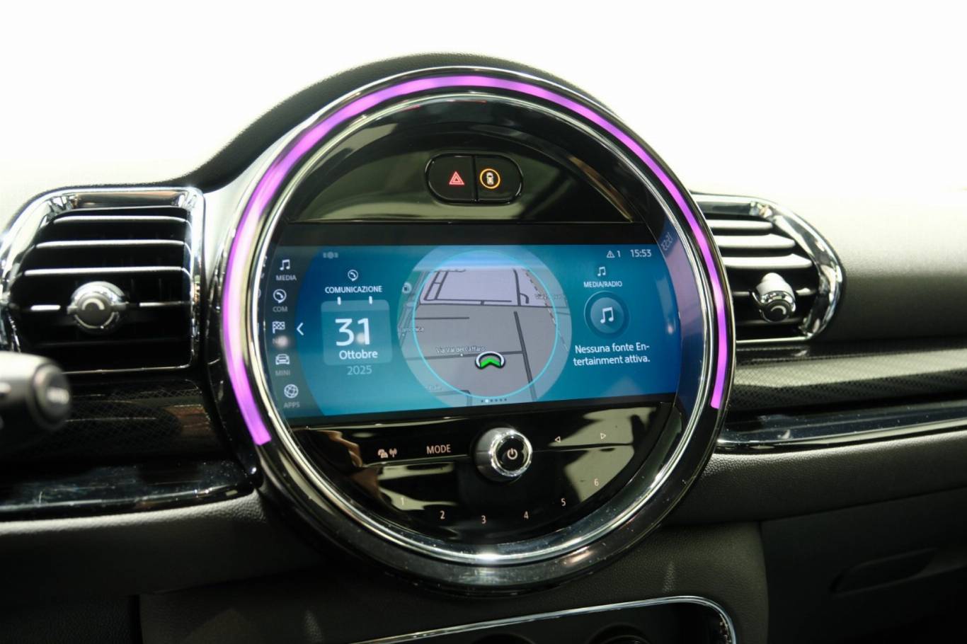 MINI Cooper Clubman 22