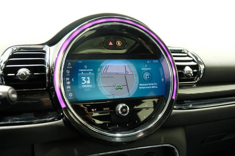 MINI Cooper Clubman 22