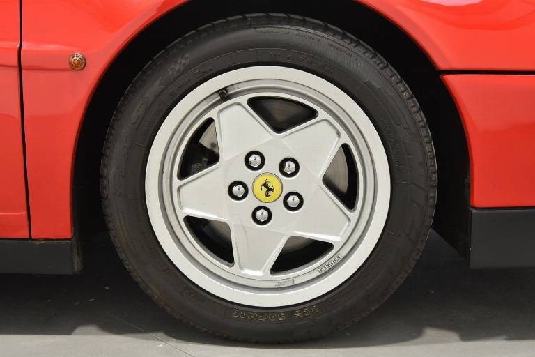 FERRARI Testarossa 34