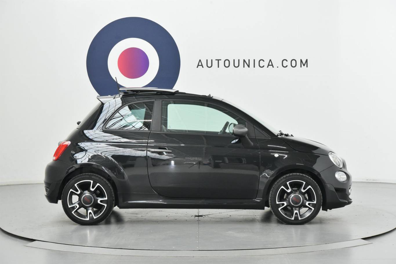 FIAT 500 29