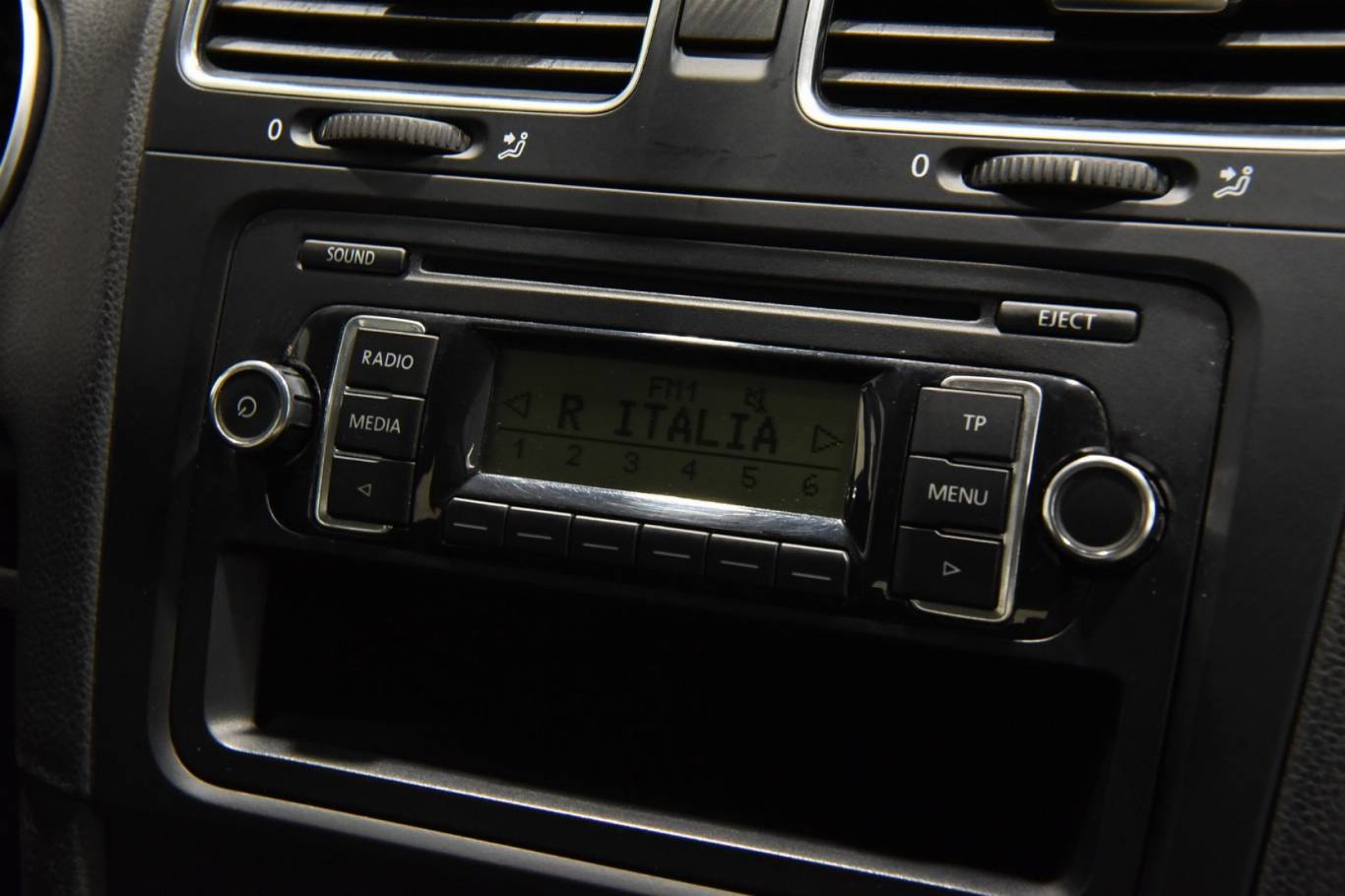 VOLKSWAGEN Golf Variant 31