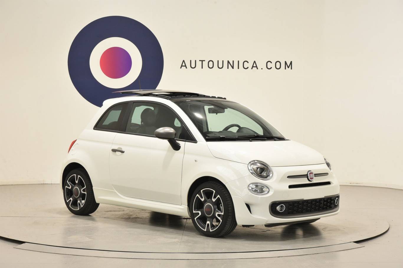 FIAT 500 35