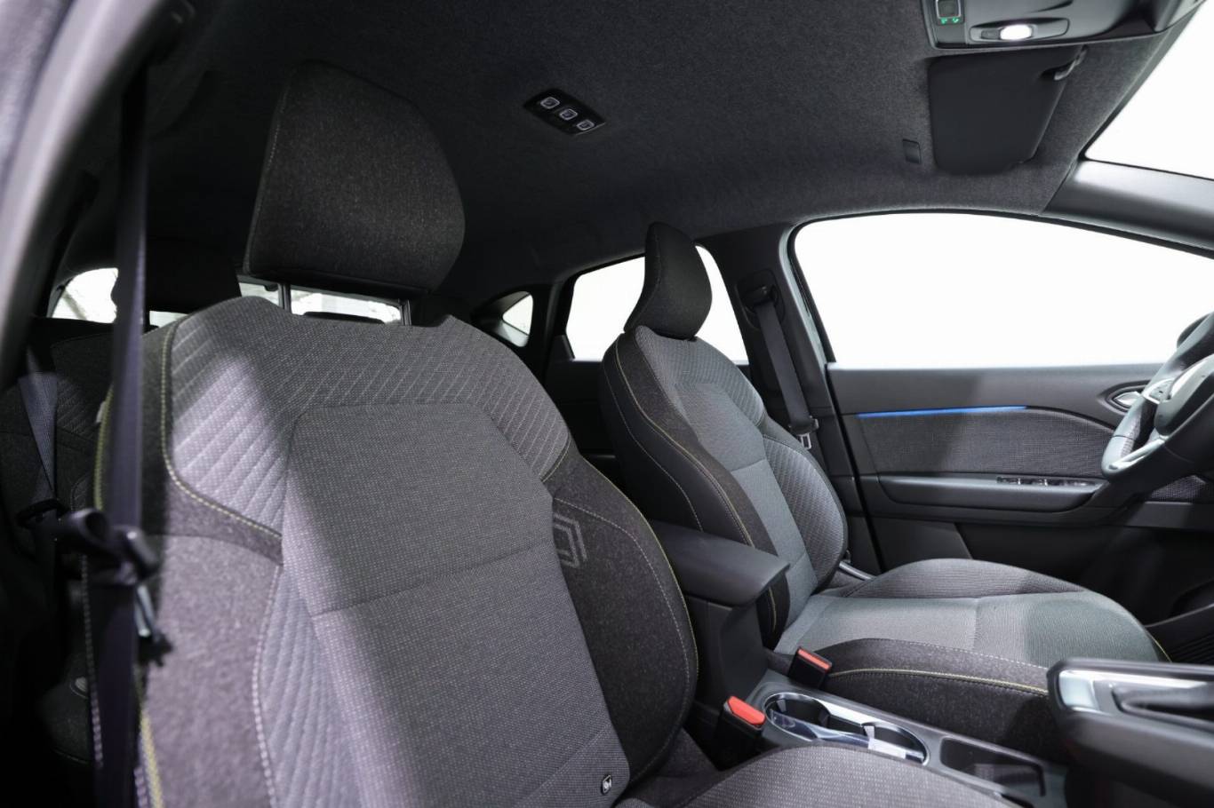 RENAULT Captur 48